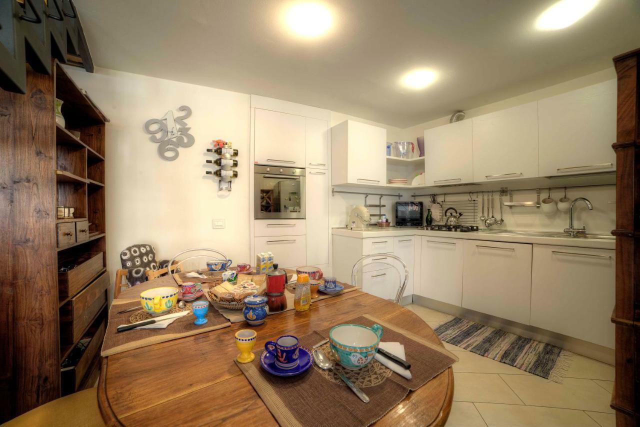 Stilnuovo Charming Apartment In Siena'S Historic Center, Very Close To Piazza Del Campo Kültér fotó