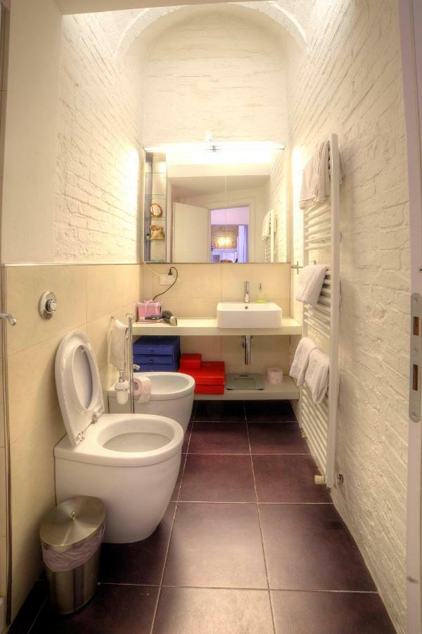 Stilnuovo Charming Apartment In Siena'S Historic Center, Very Close To Piazza Del Campo Kültér fotó